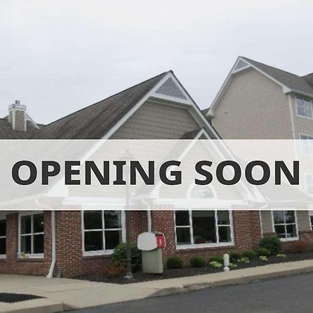 Residence Inn Columbus Worthington Exterior foto