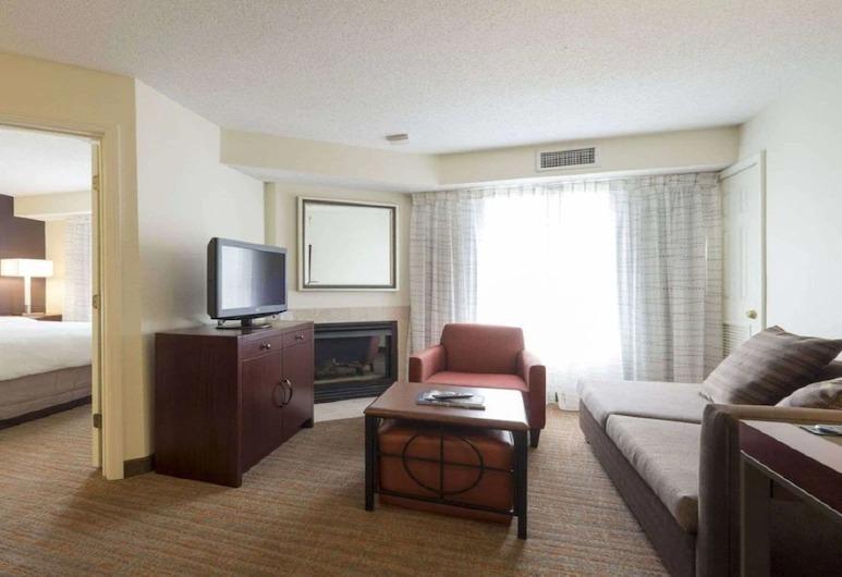 Residence Inn Columbus Worthington Exterior foto