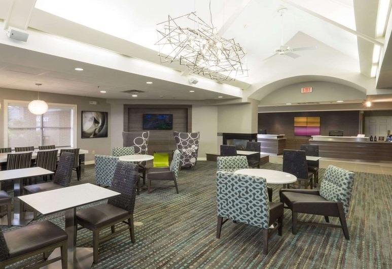 Residence Inn Columbus Worthington Exterior foto