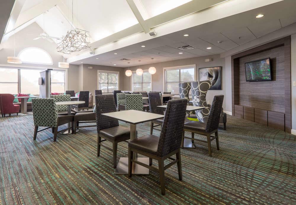 Residence Inn Columbus Worthington Exterior foto