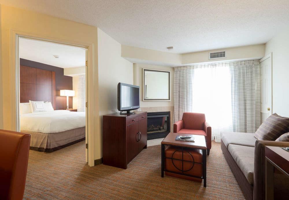 Residence Inn Columbus Worthington Exterior foto