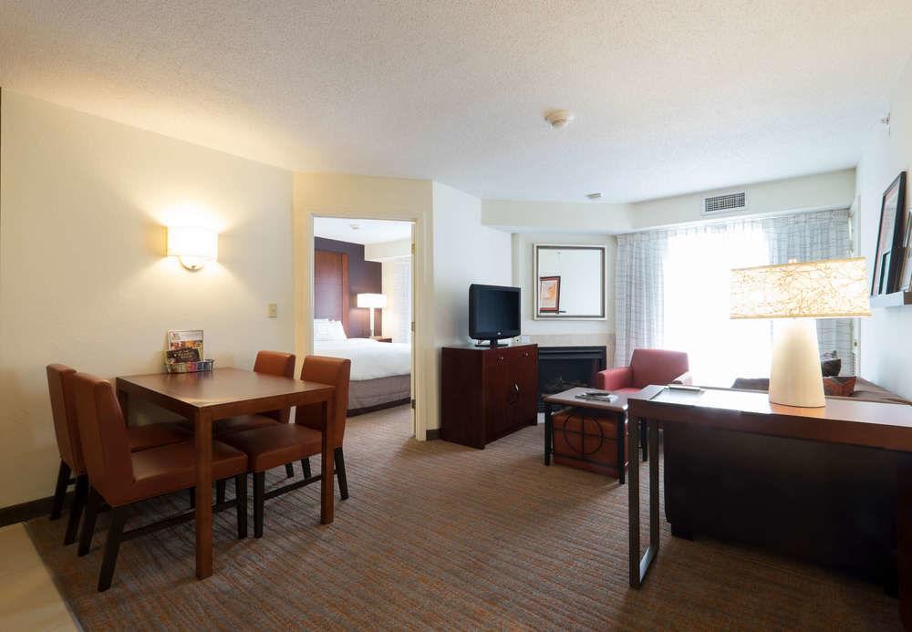 Residence Inn Columbus Worthington Exterior foto