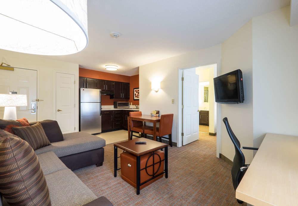 Residence Inn Columbus Worthington Exterior foto