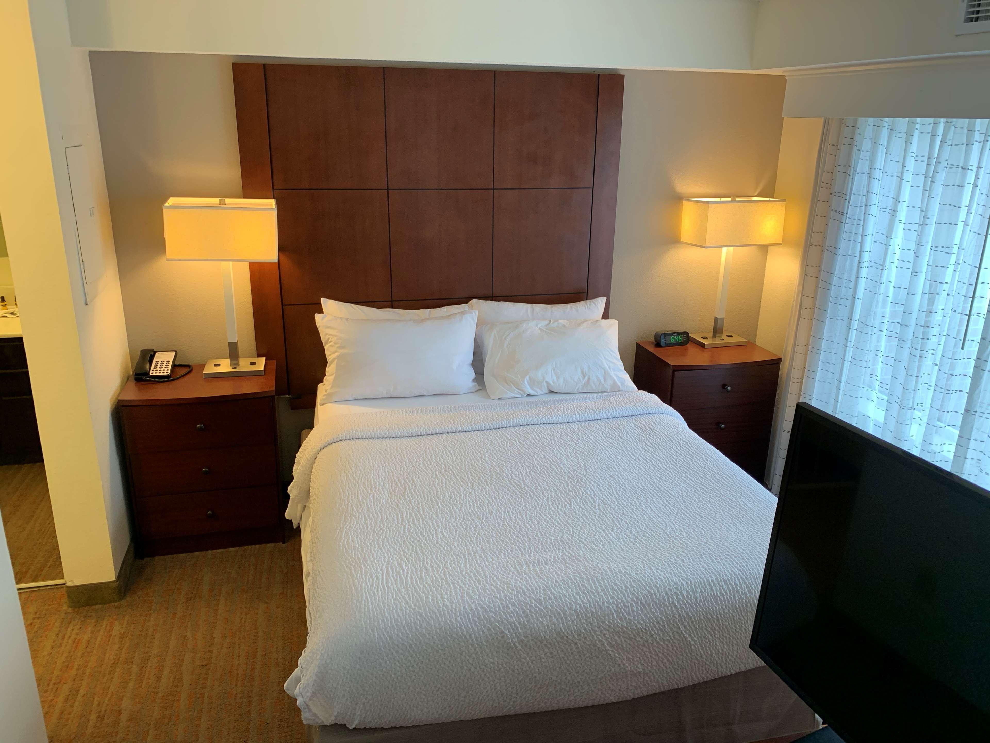 Residence Inn Columbus Worthington Exterior foto