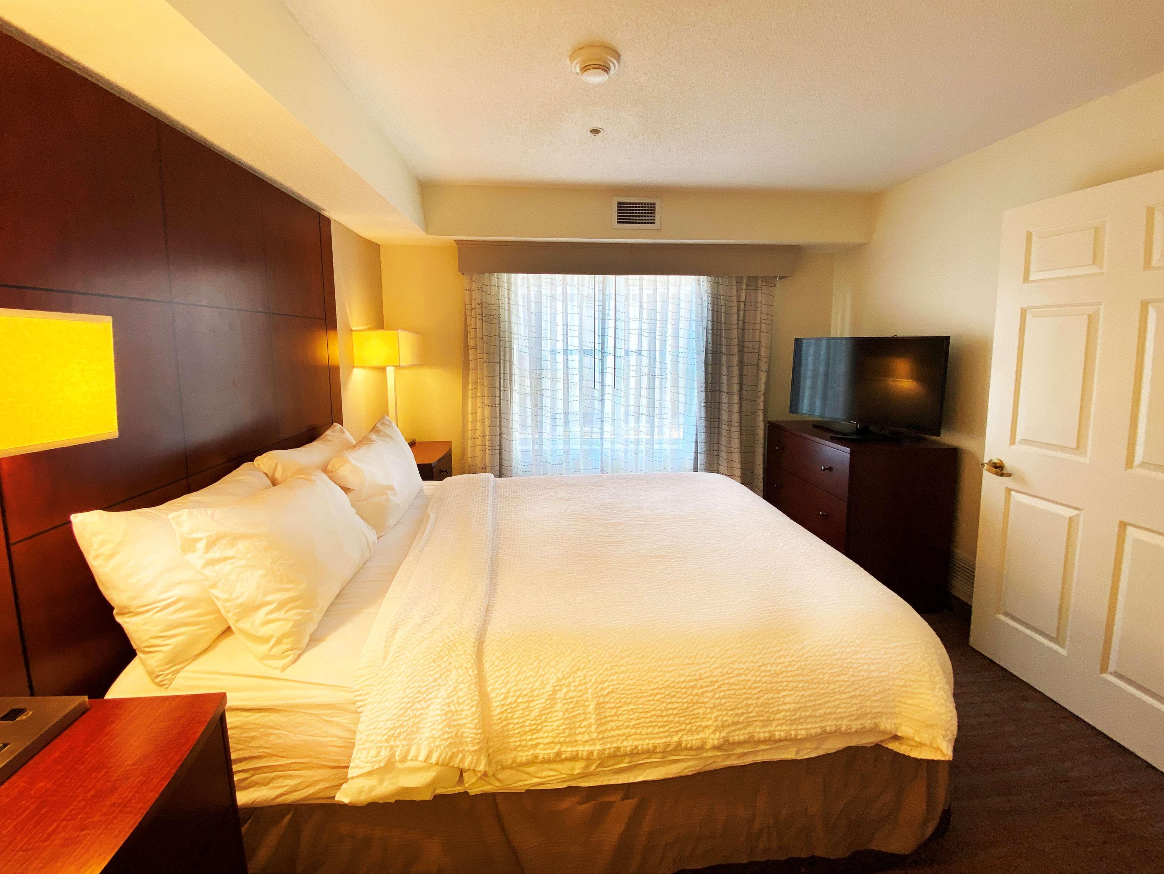 Residence Inn Columbus Worthington Exterior foto