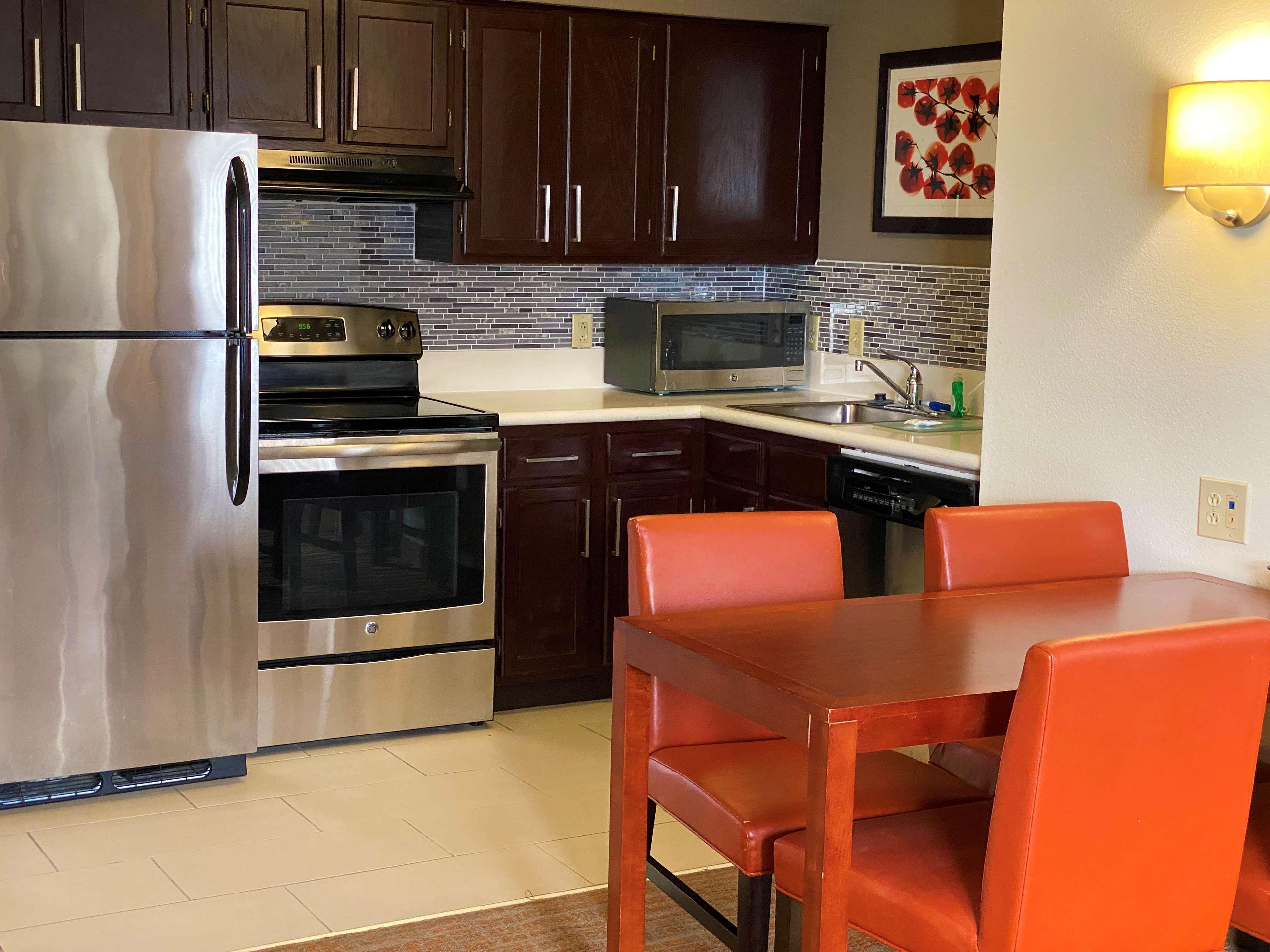 Residence Inn Columbus Worthington Exterior foto