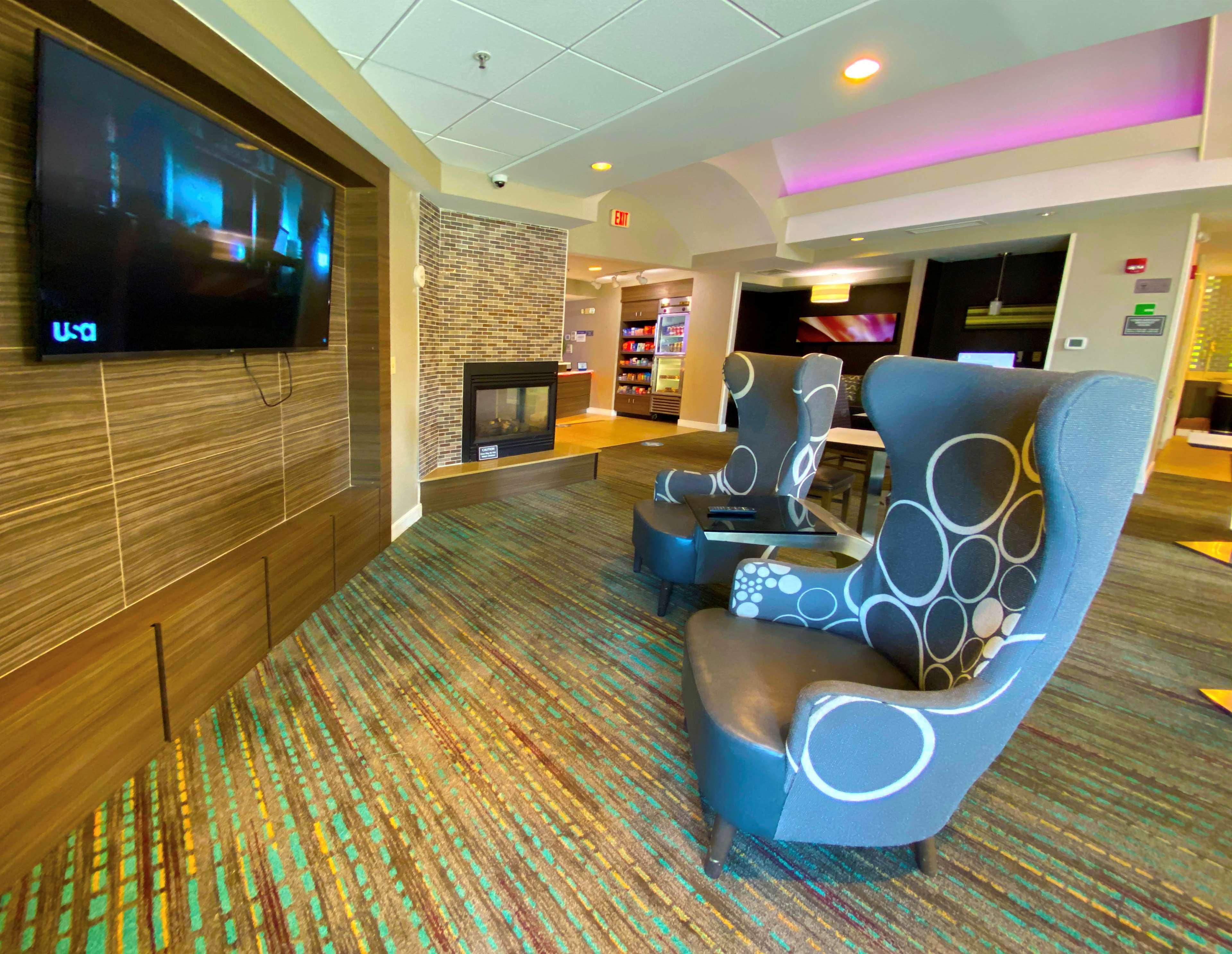 Residence Inn Columbus Worthington Exterior foto