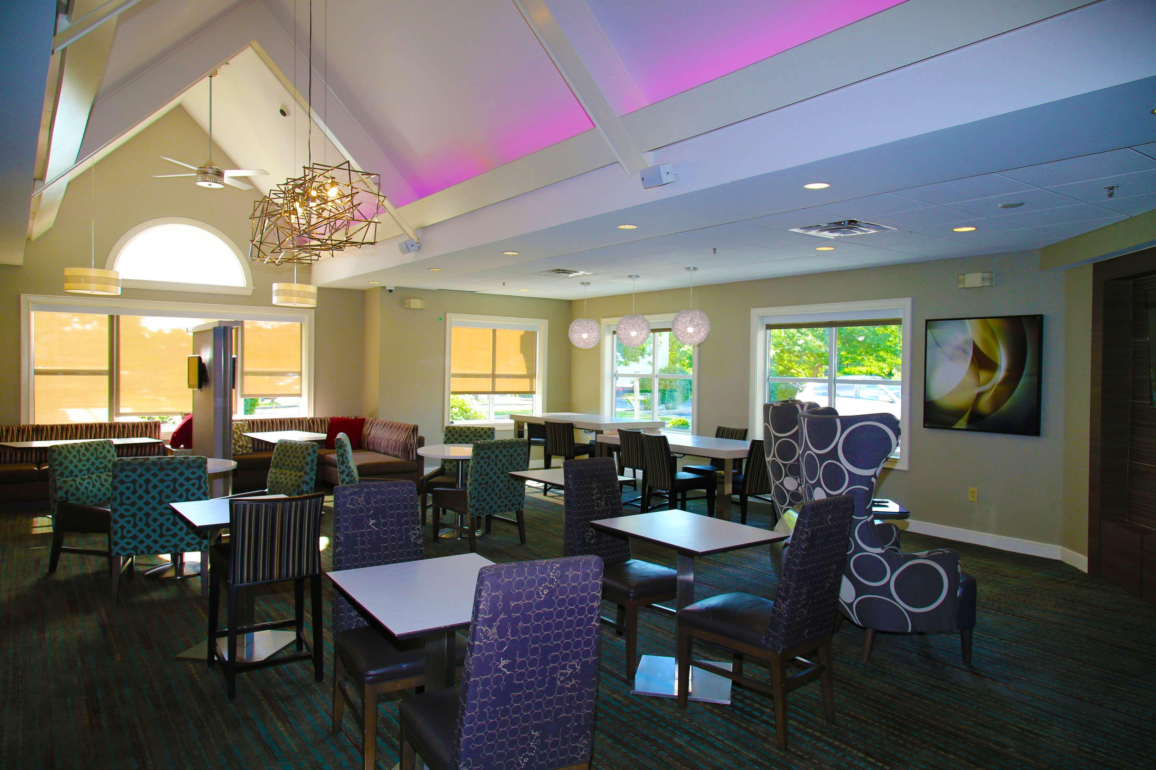 Residence Inn Columbus Worthington Exterior foto