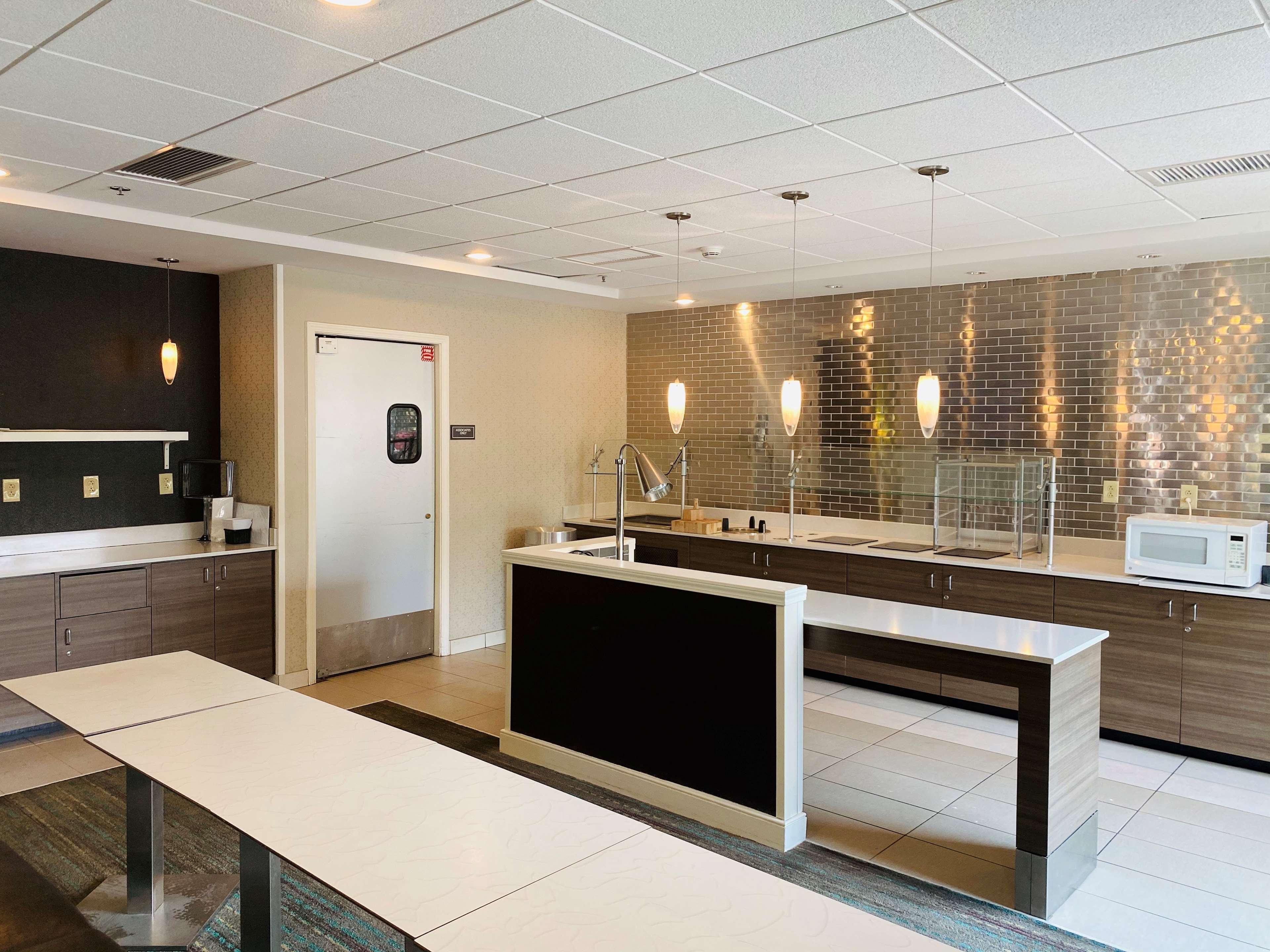 Residence Inn Columbus Worthington Exterior foto