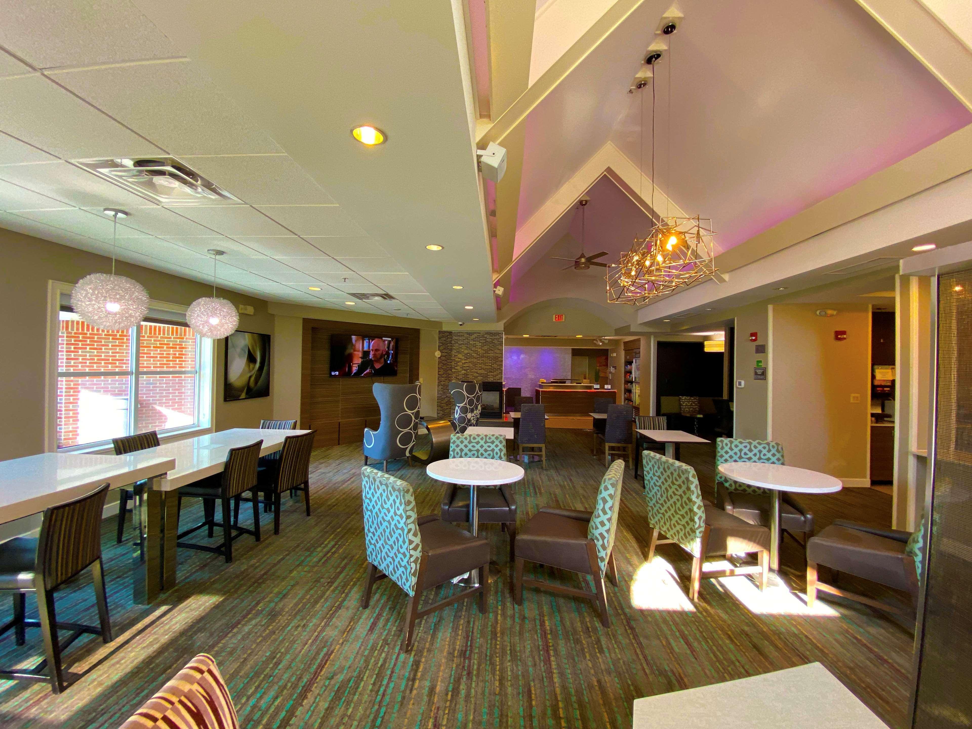 Residence Inn Columbus Worthington Exterior foto