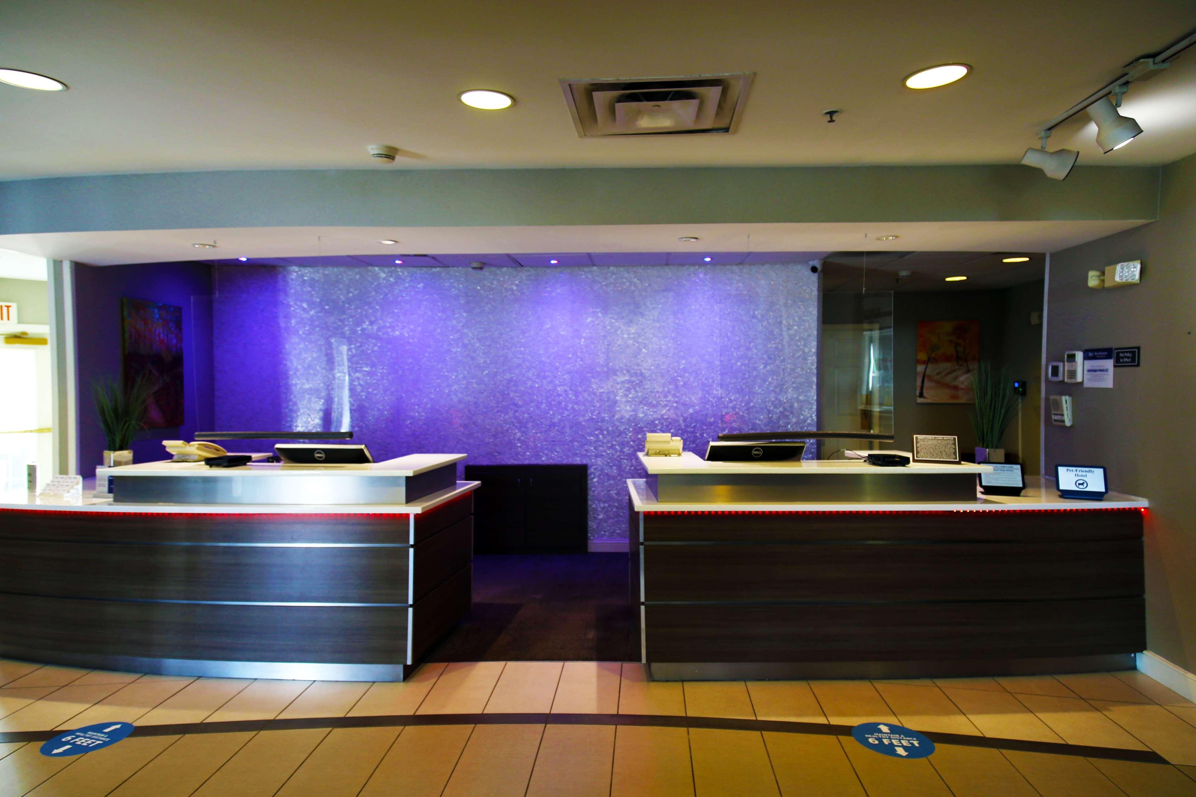 Residence Inn Columbus Worthington Exterior foto