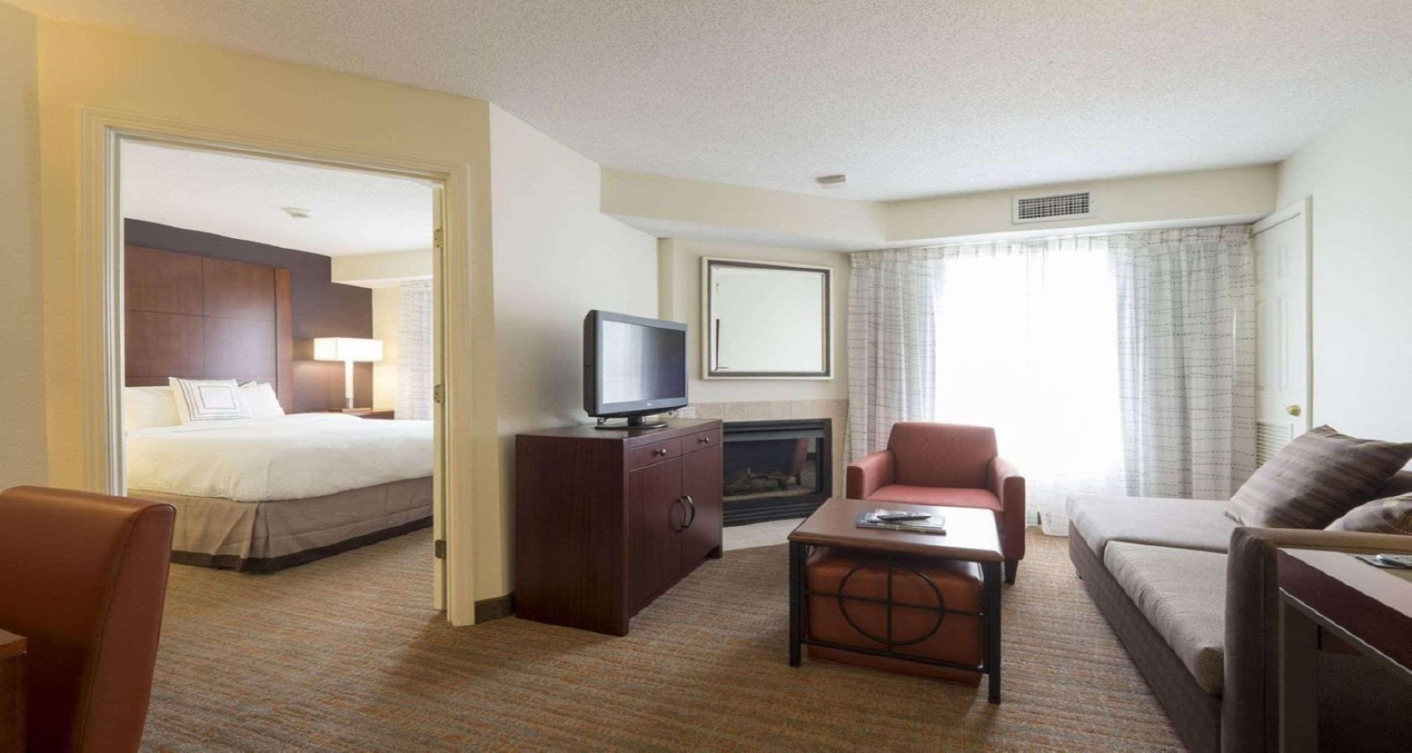 Residence Inn Columbus Worthington Exterior foto