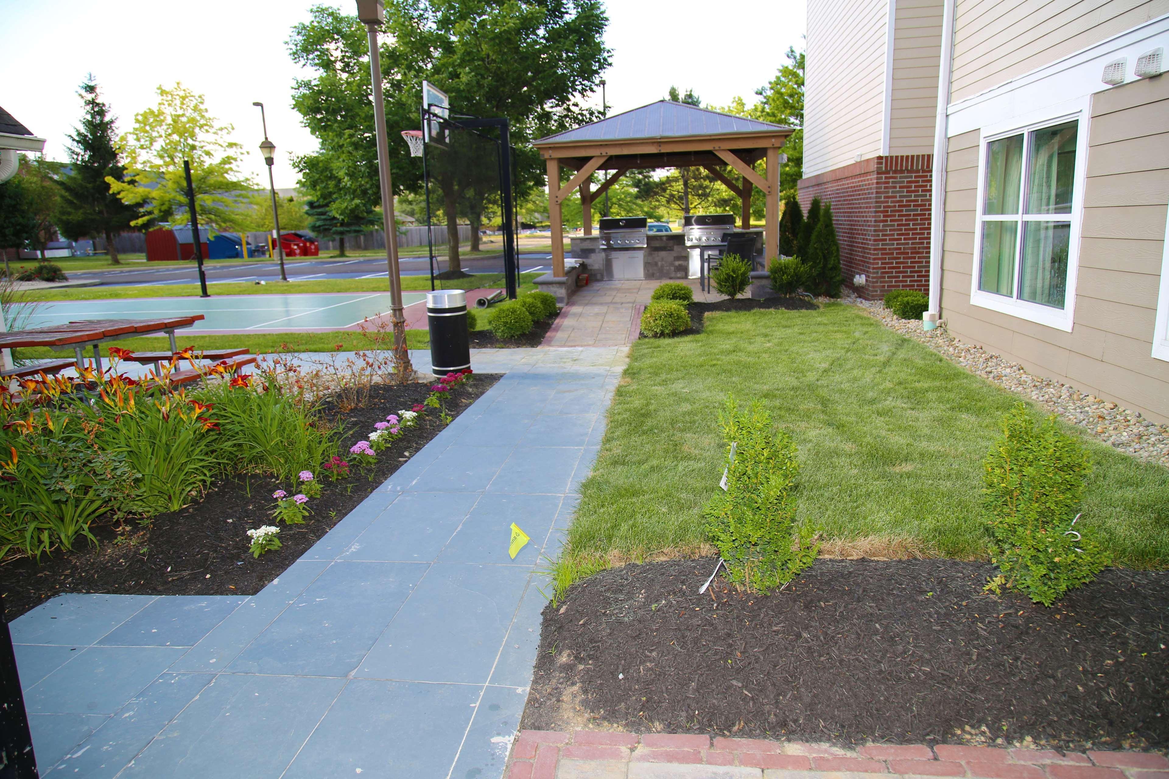 Residence Inn Columbus Worthington Exterior foto