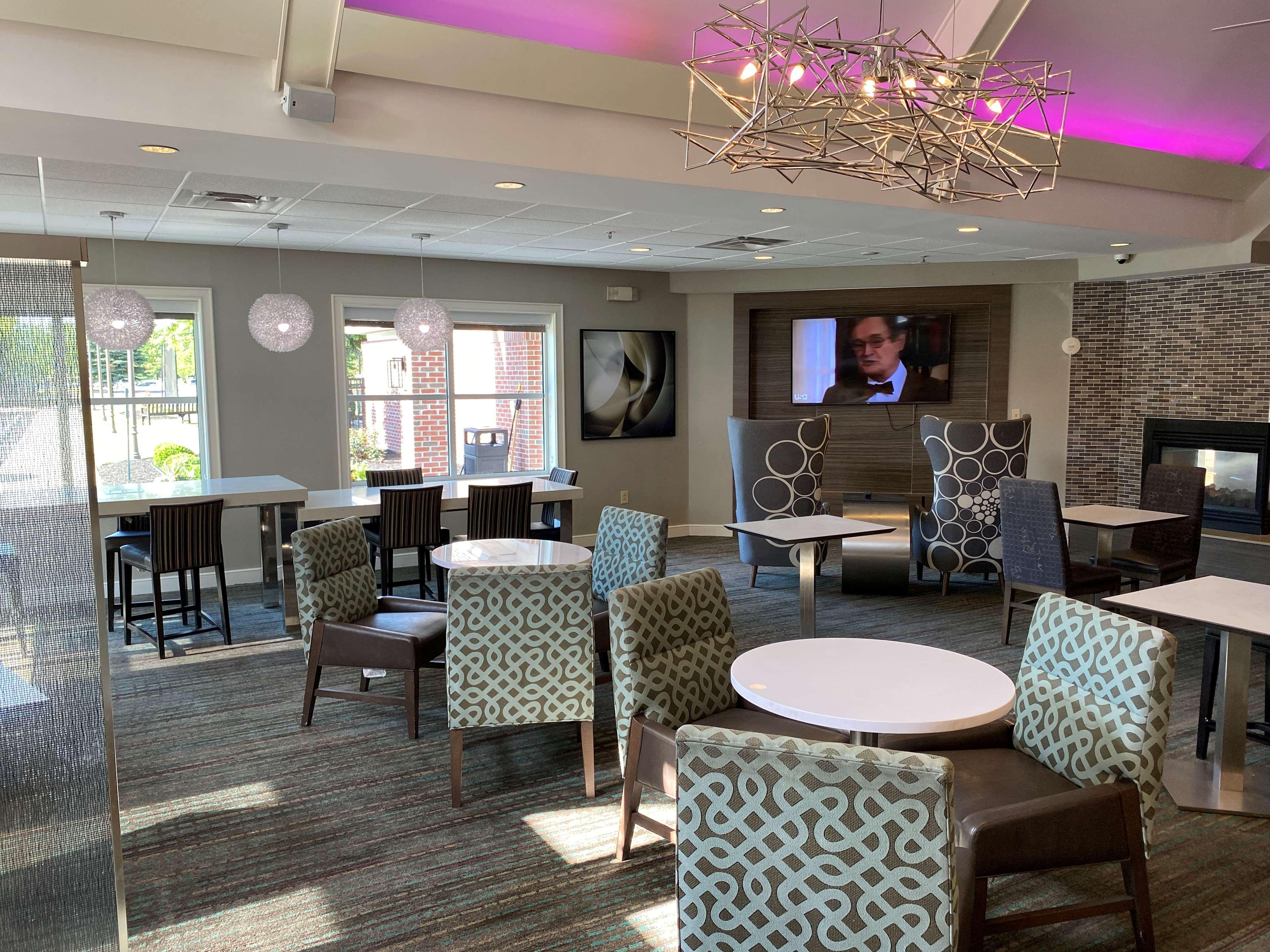 Residence Inn Columbus Worthington Exterior foto